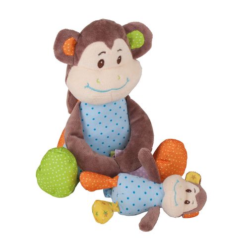 Cheeky Monkey Large Plush