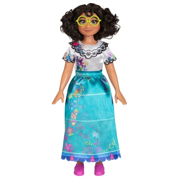 DISNEY ENCANTO MIRABEL DOLL