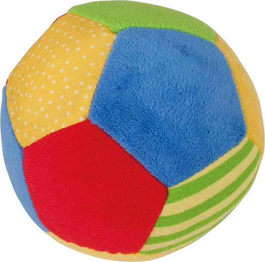SNAZZY RATTLE BALL