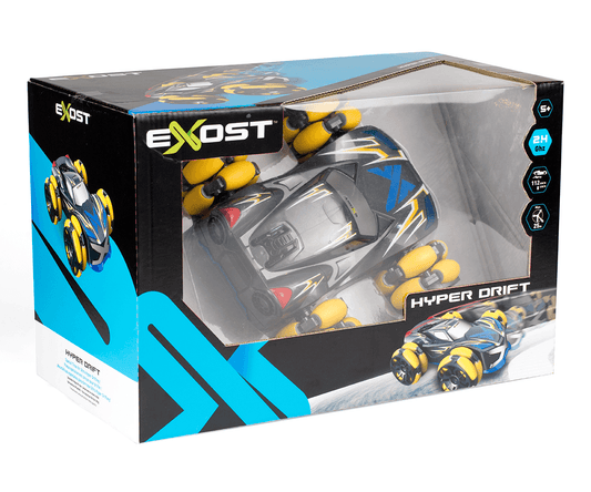 Exost Hyperdrift R/C Car