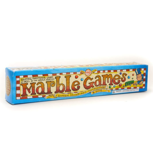 MARBLE GAMES