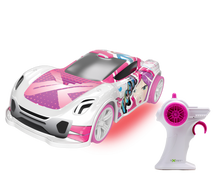 LIGHTNING AMAZONE