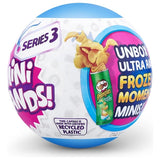 5 SURPRISE MINI BRANDS SERIES 3