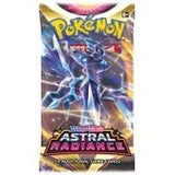 POKEMON ASTRAL RADIANCE BOOSTE
