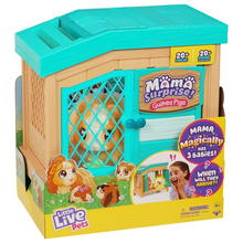LITTLE LIVE HAMSTER MAMA SURPRISE