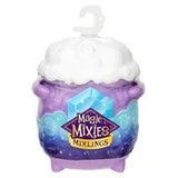 MAGIC MIXIES MIXLINGS TAP & REVEAL CAULDRON