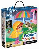 LIFE SKILLS PROBLEM SOLVING GAME