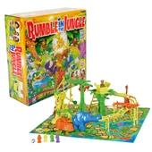 Rumble In The Jungle Game