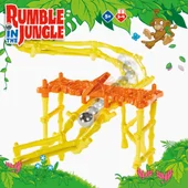 Rumble In The Jungle Game