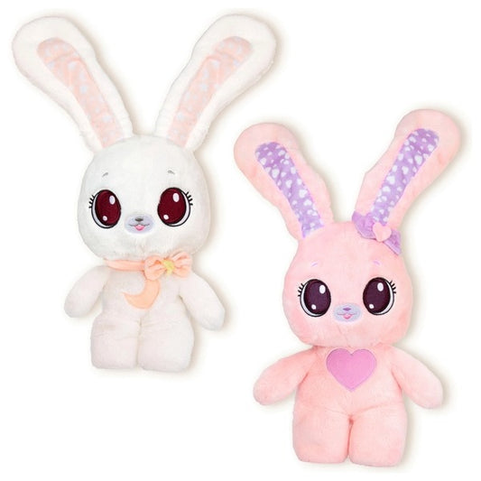 PEEKAPETS BUNNY PLUSH