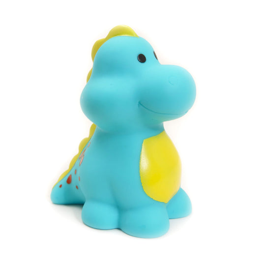 SQUIRTY DINOSAURS ASSORTED