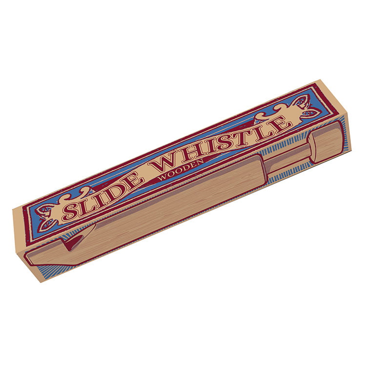 SLIDE WHISTLE