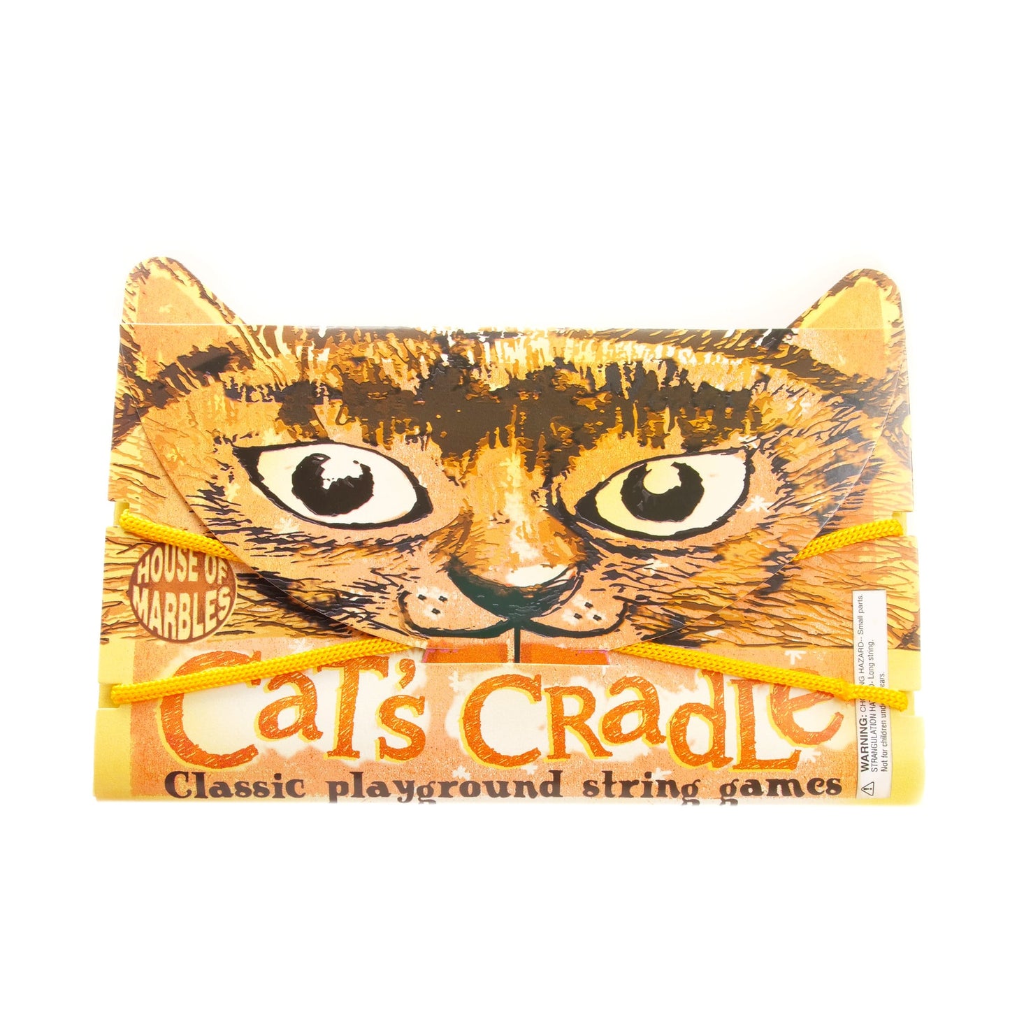 CAT'S CRADLE