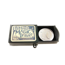 MAGIC DRAWER