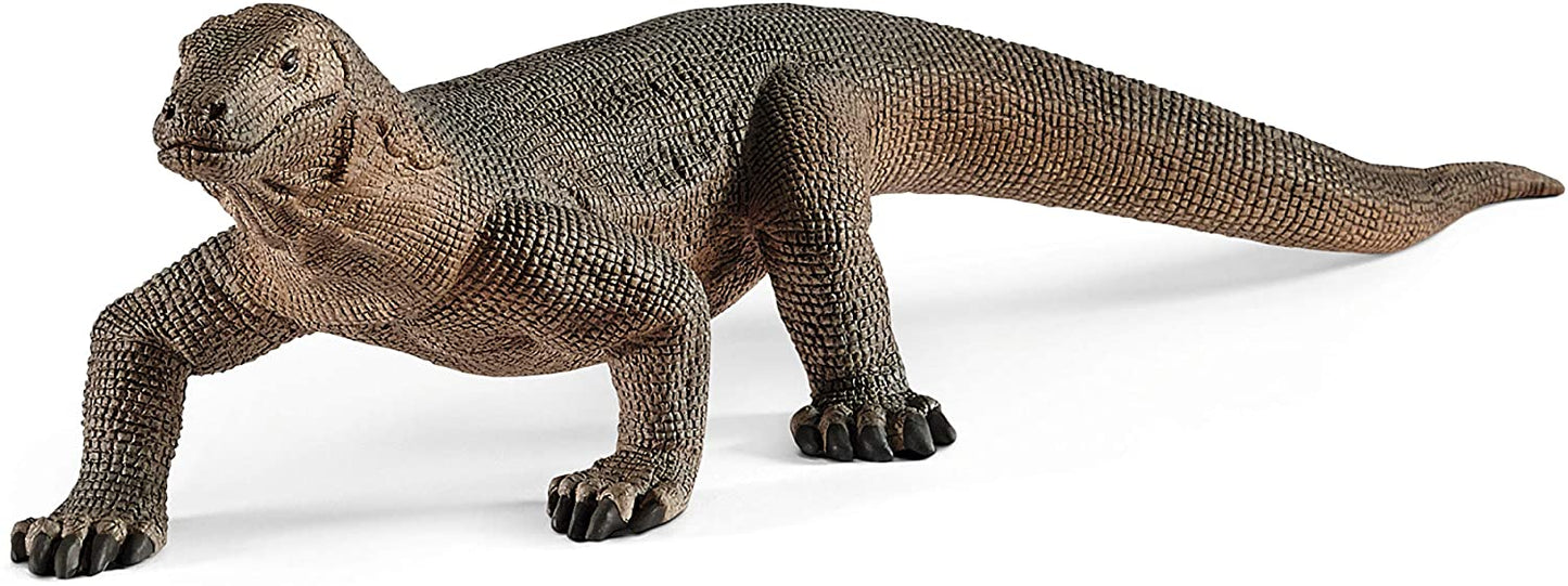 SCHLEICH KOMODO DRAGON