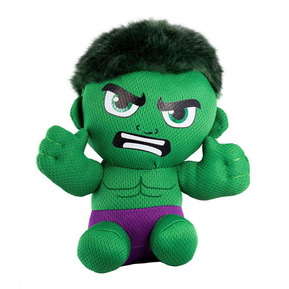 TY HULK BEANIE BOO 20CM