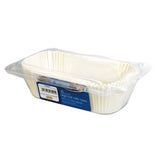 1lb LOAF TIN LINERS 15PK - KINGFISHER