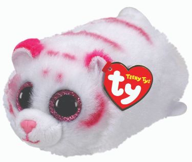 Tabor Tiger Teeny TY