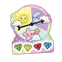 Orchard Unicorn Jewels Mini Game