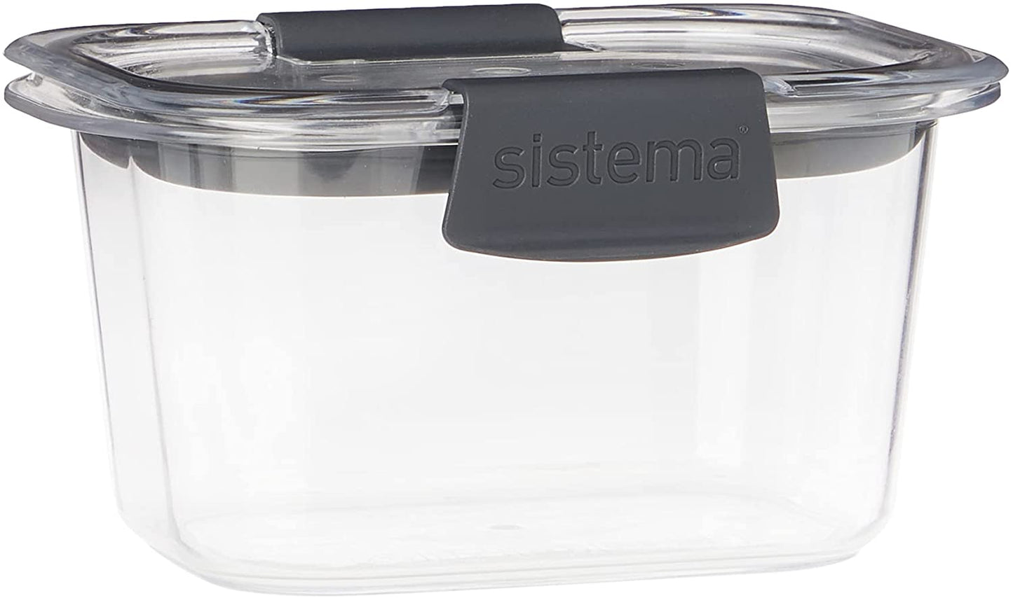 SISTEMA BRILLANCE 380ML