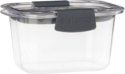 SISTEMA BRILLANCE 380ML