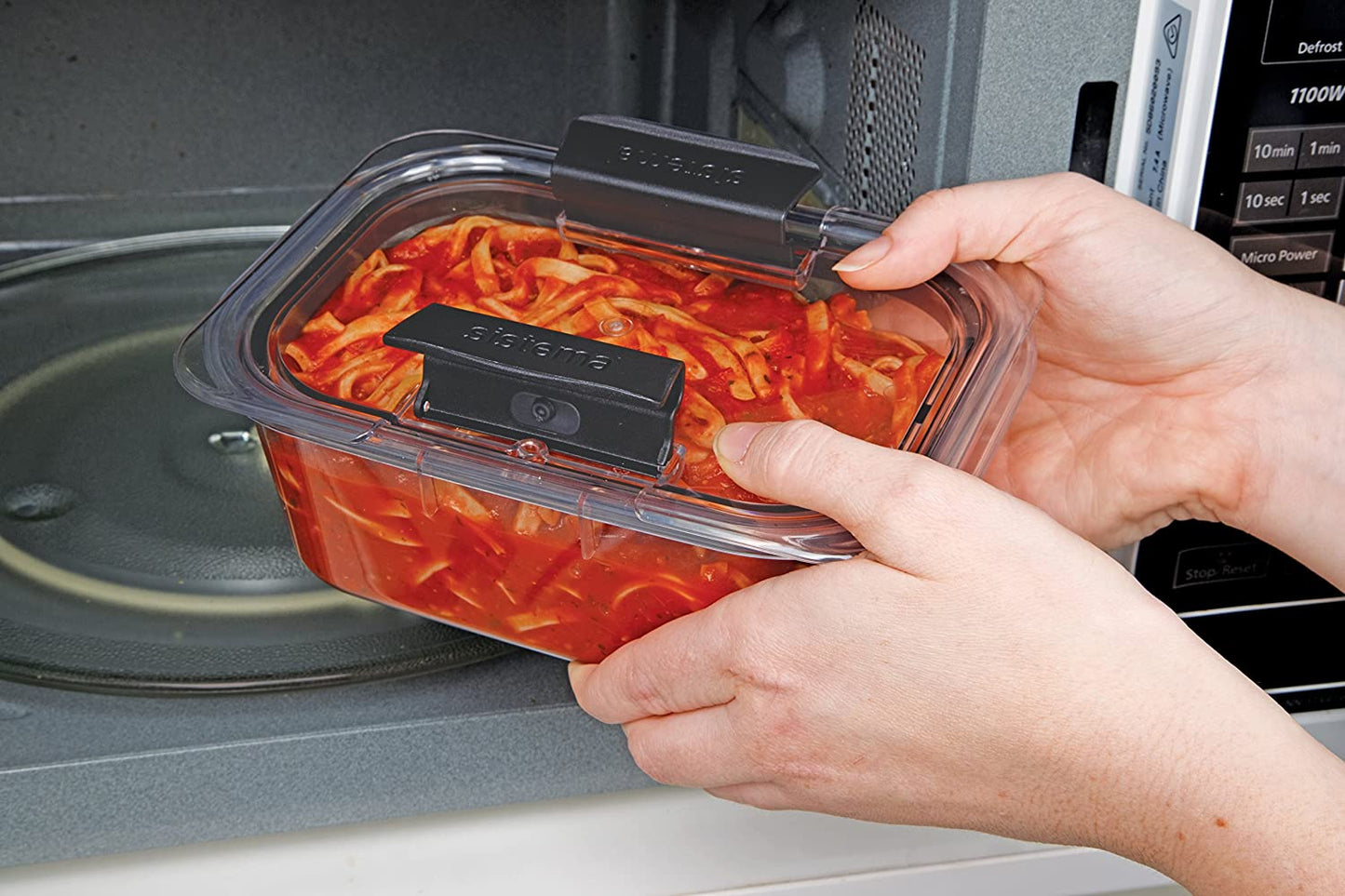 SISTEMA BRILLANCE 380ML