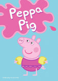 RAVENSBURGER MY FIRST PUZZLE PEPPA PIG 4 IN A BOX (2, 3, 4, 5 PIECE) JIGSAW PUZZLES