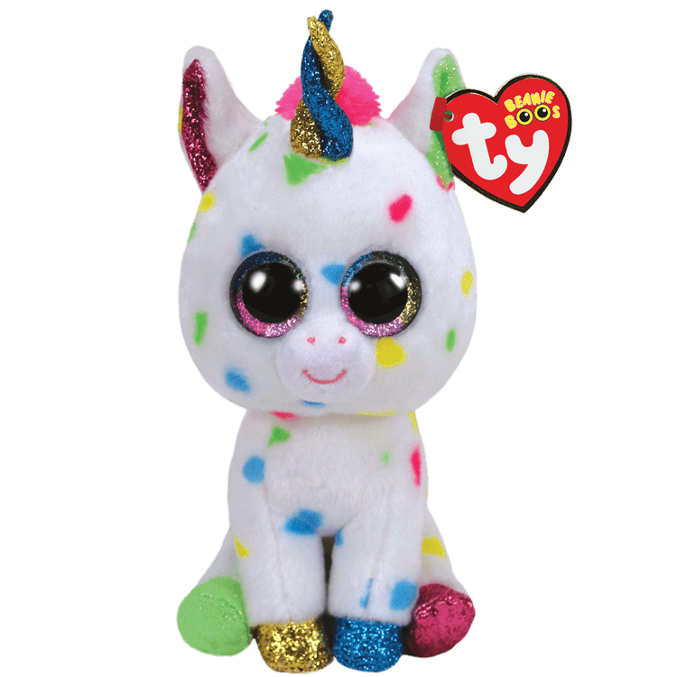 TY HARMONIE BOO BUDDY 22.5CM