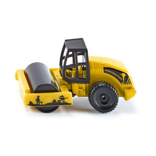 SIKU VEHICLE 0895 COMPACTOR 1:87 SCALE