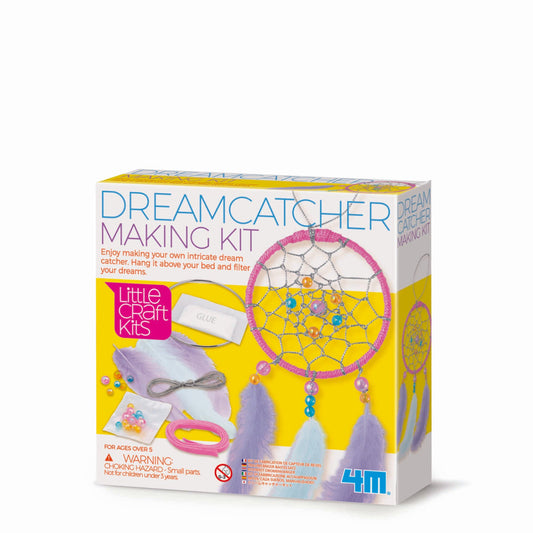 Sparkling Dream Catcher