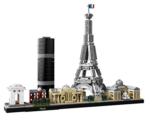 LEGO 21044 ARCHITECTURE PARIS