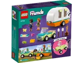 LEGO 41726 Friends Holiday Camping Trip