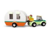 LEGO 41726 Friends Holiday Camping Trip