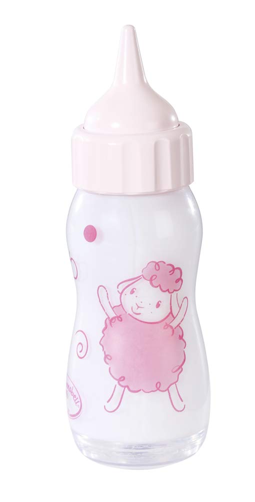 Baby Annabell Lunch Time Trick Bottle