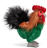 ANIMIGOS ROOSTER SOFT TOY