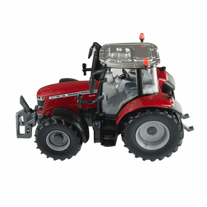 Britains Massey Ferguson 6718 S