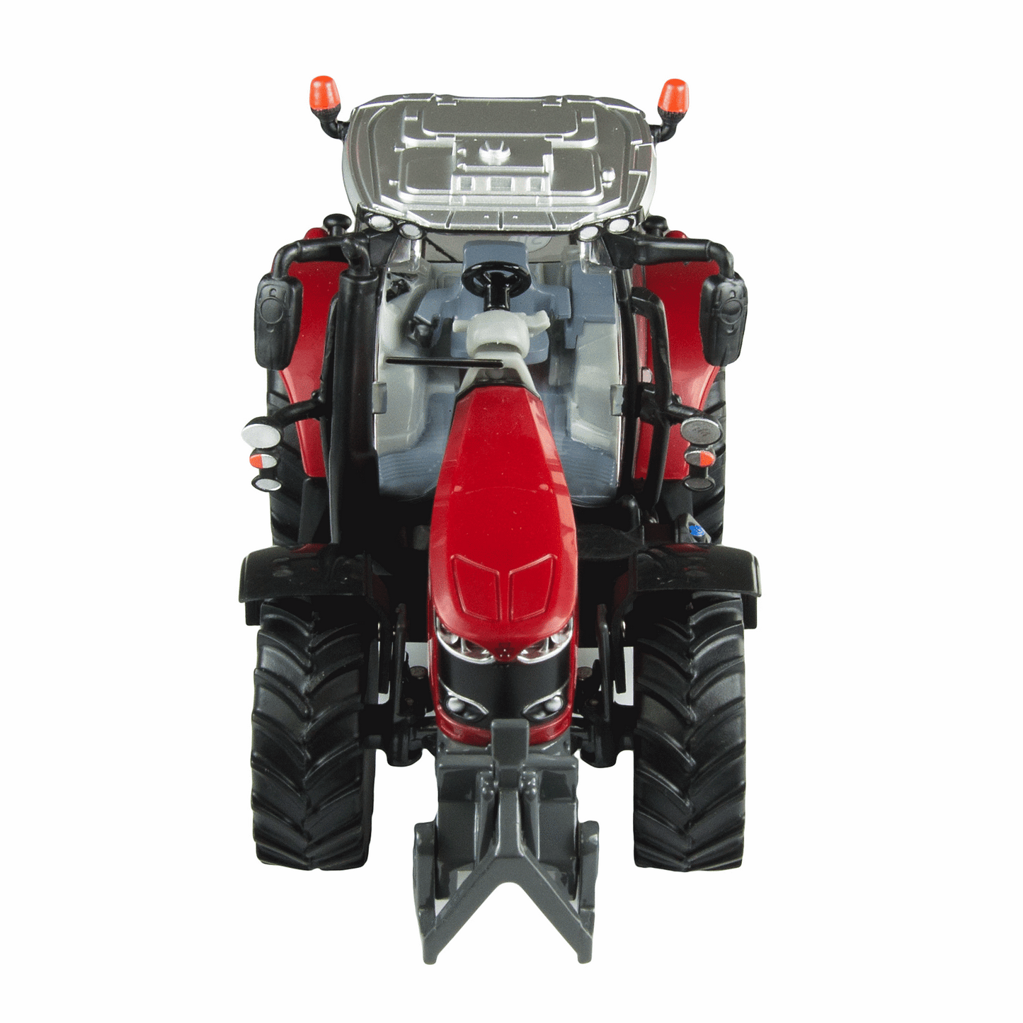 Britains Massey Ferguson 6718 S