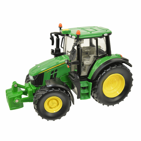 Britains John Deere 6120M Tractor