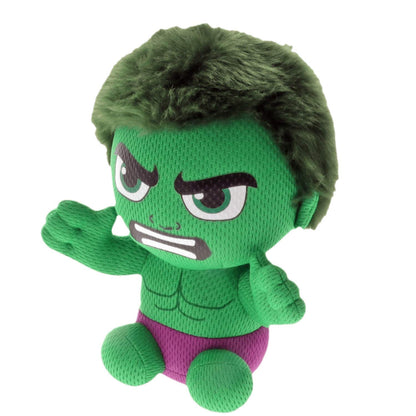 TY HULK BEANIE BOO 20CM