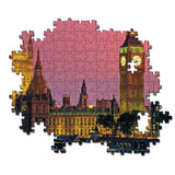 CLEMENTONI LONDON 500 PIECE JIGSAW PUZZLE