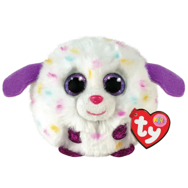 Munchkin Dog TY Beanie Ball