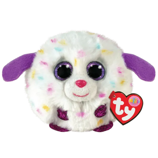 Munchkin Dog TY Beanie Ball