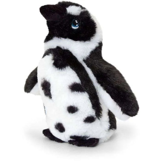 Keel Eco Humboldt Penguin 18cm Soft Toy