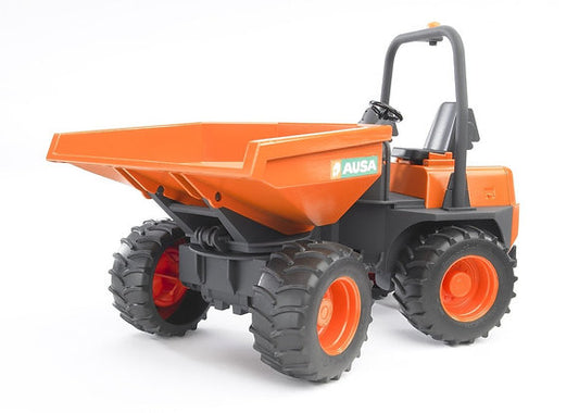 BRUDER AUSA MINI-DUMPER