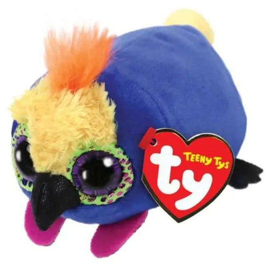 Diva Parrot Teeny TY