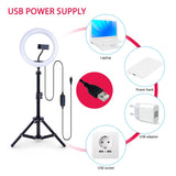 STUDIO CREATOR VIDEO MAKER RING LIGHT KIT