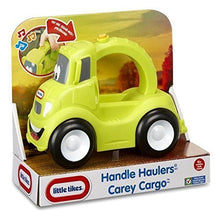 LITTLE TIKES HANDLE HAULER CAREY CARGO