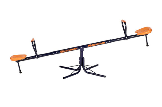 HEDSTROM SEESAW