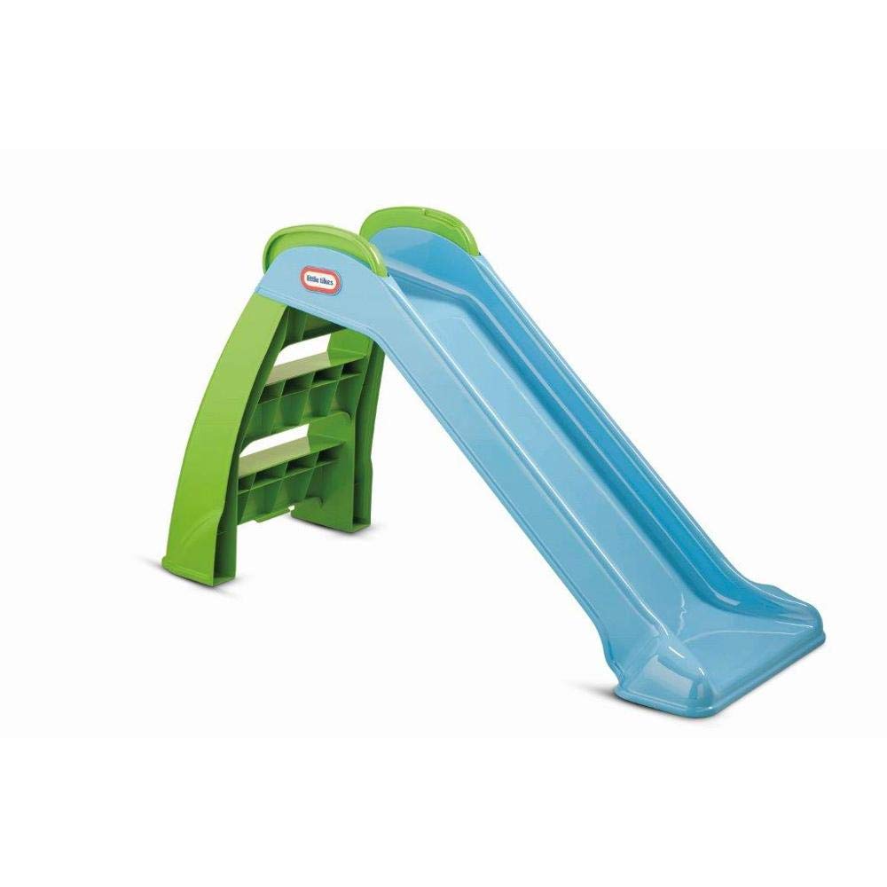 LITTLE TIKES FIRST SLIDE BLUE