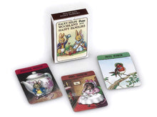 PLAYING CARDS CHILDRENS TRADITIONAL